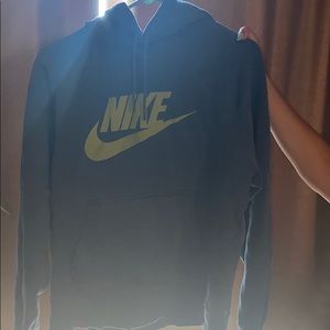 Teel Nike Hoodie
